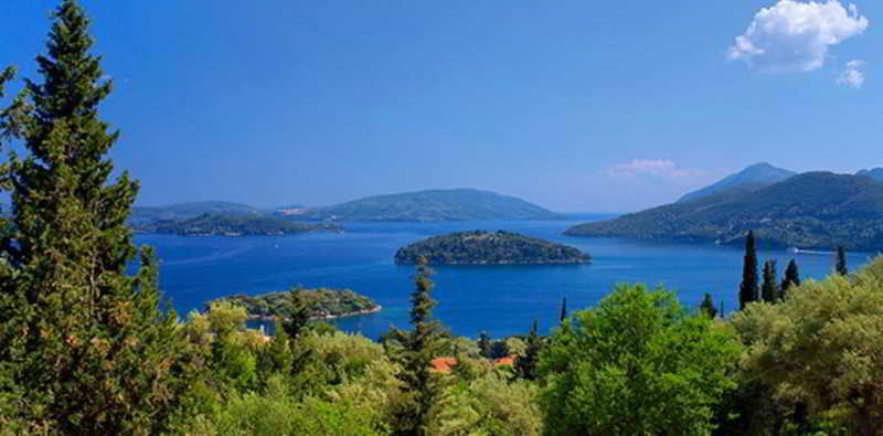 San Lazzaro Apartments