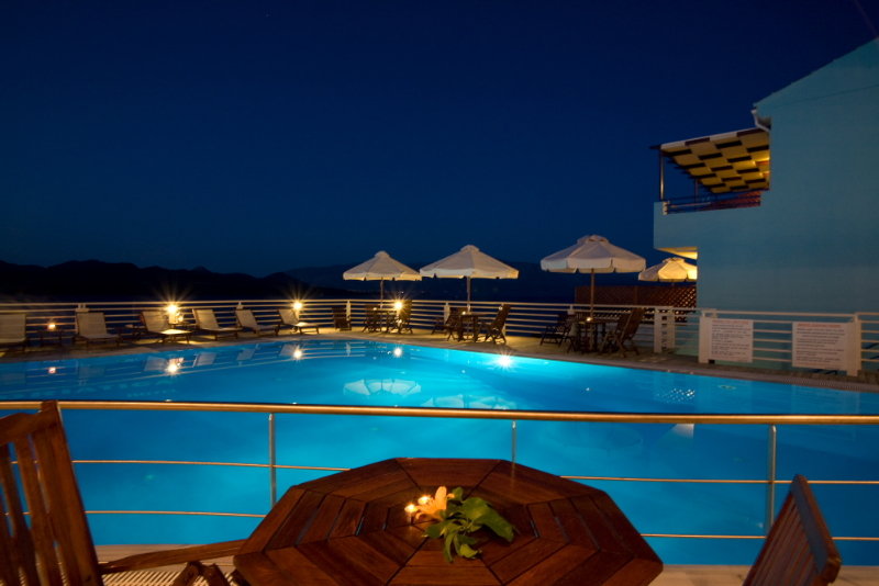 Adriatica Apartments