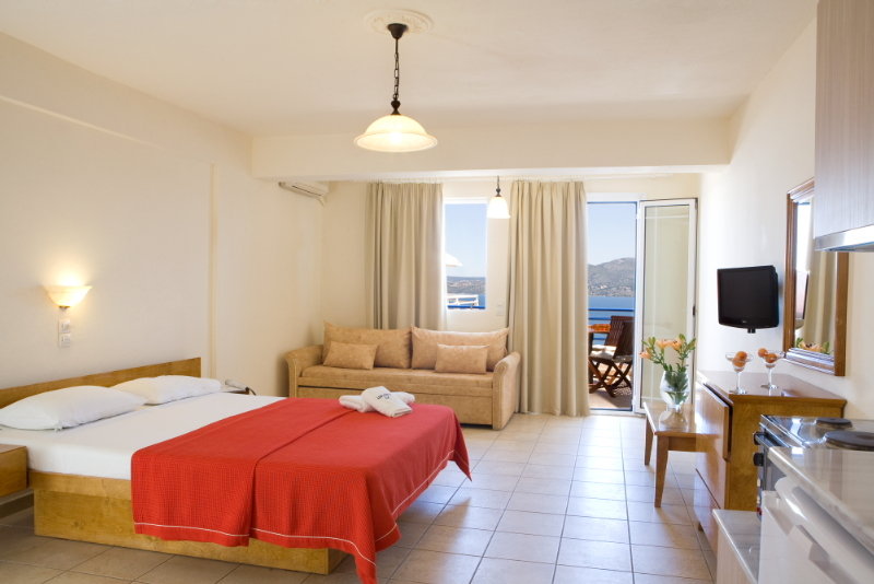 Adriatica Apartments