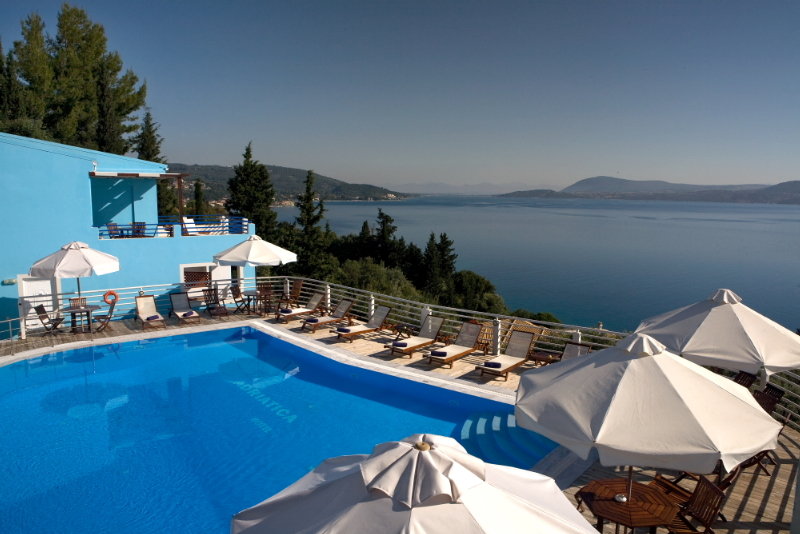 Adriatica Apartments
