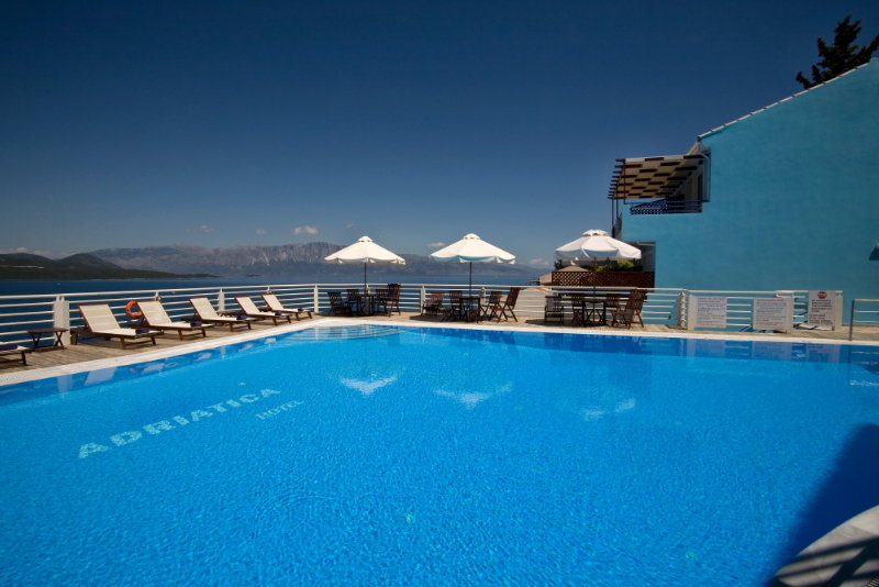Adriatica Apartments