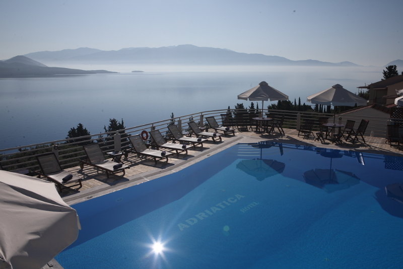 Adriatica Apartments