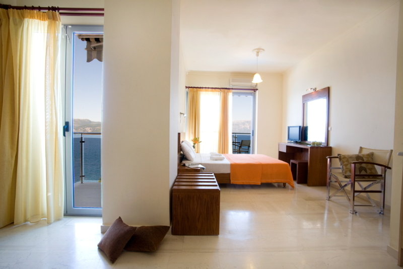 Adriatica Apartments