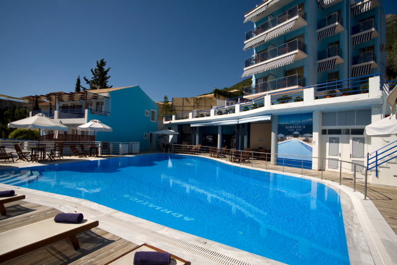 Adriatica Apartments