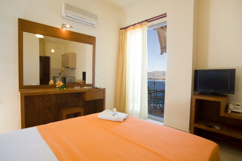 Adriatica Apartments