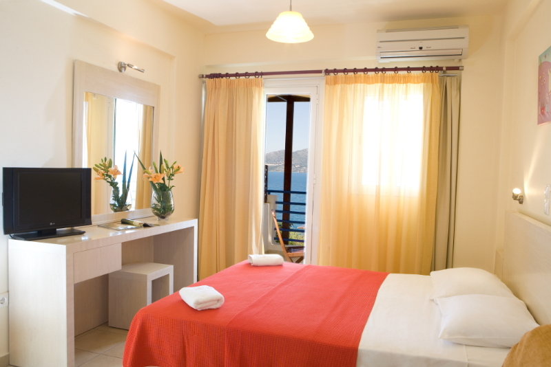 Adriatica Apartments
