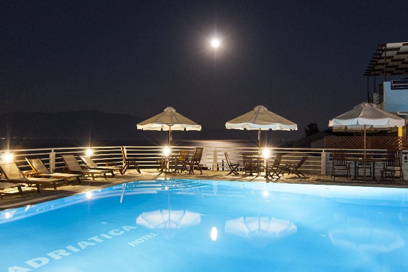 Adriatica Apartments