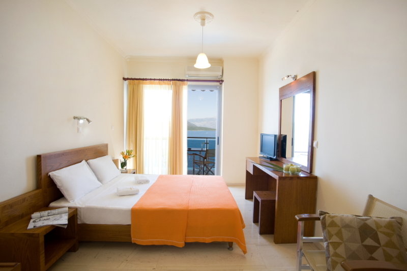 Adriatica Apartments