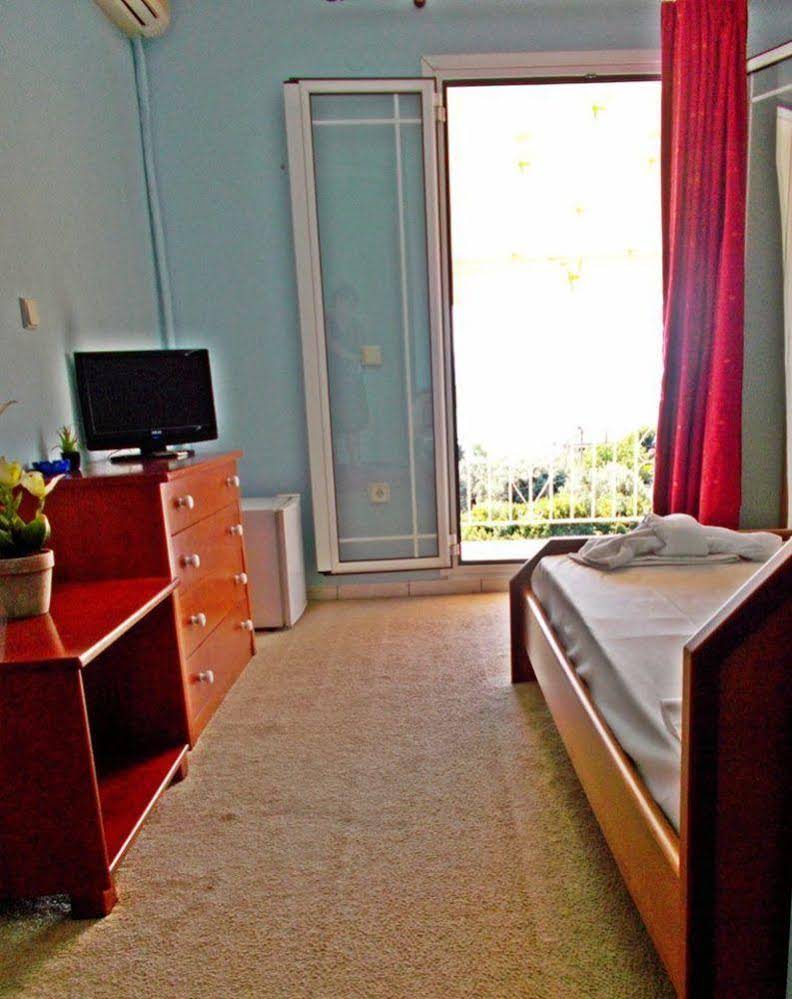 Aleka's House