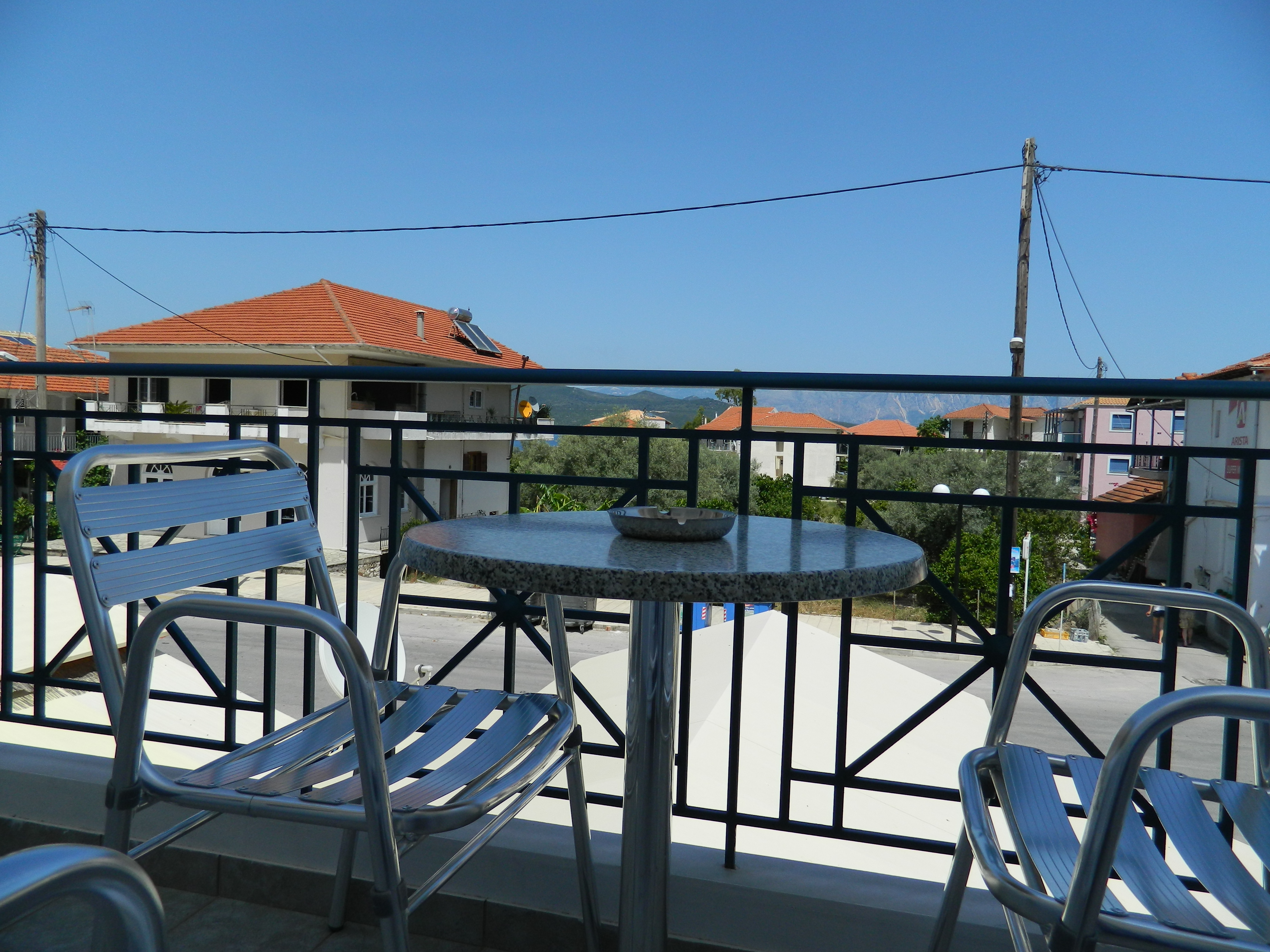 Boutique Hotel Eleana