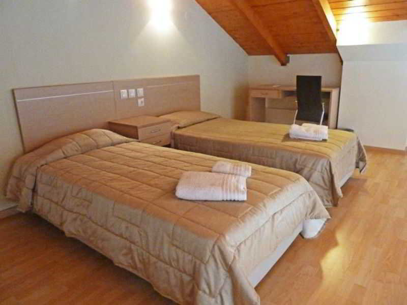 Boutique Hotel Eleana
