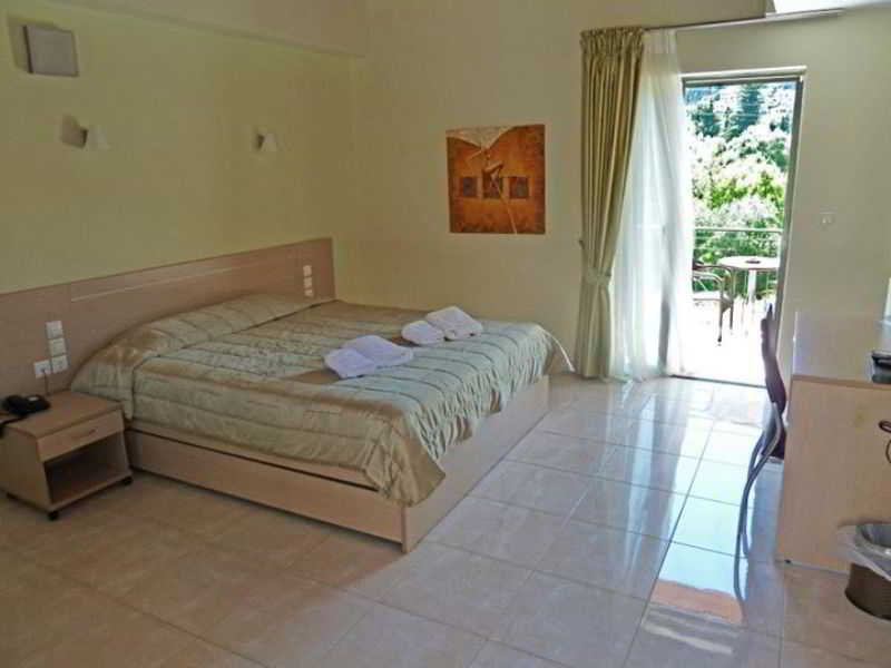 Boutique Hotel Eleana