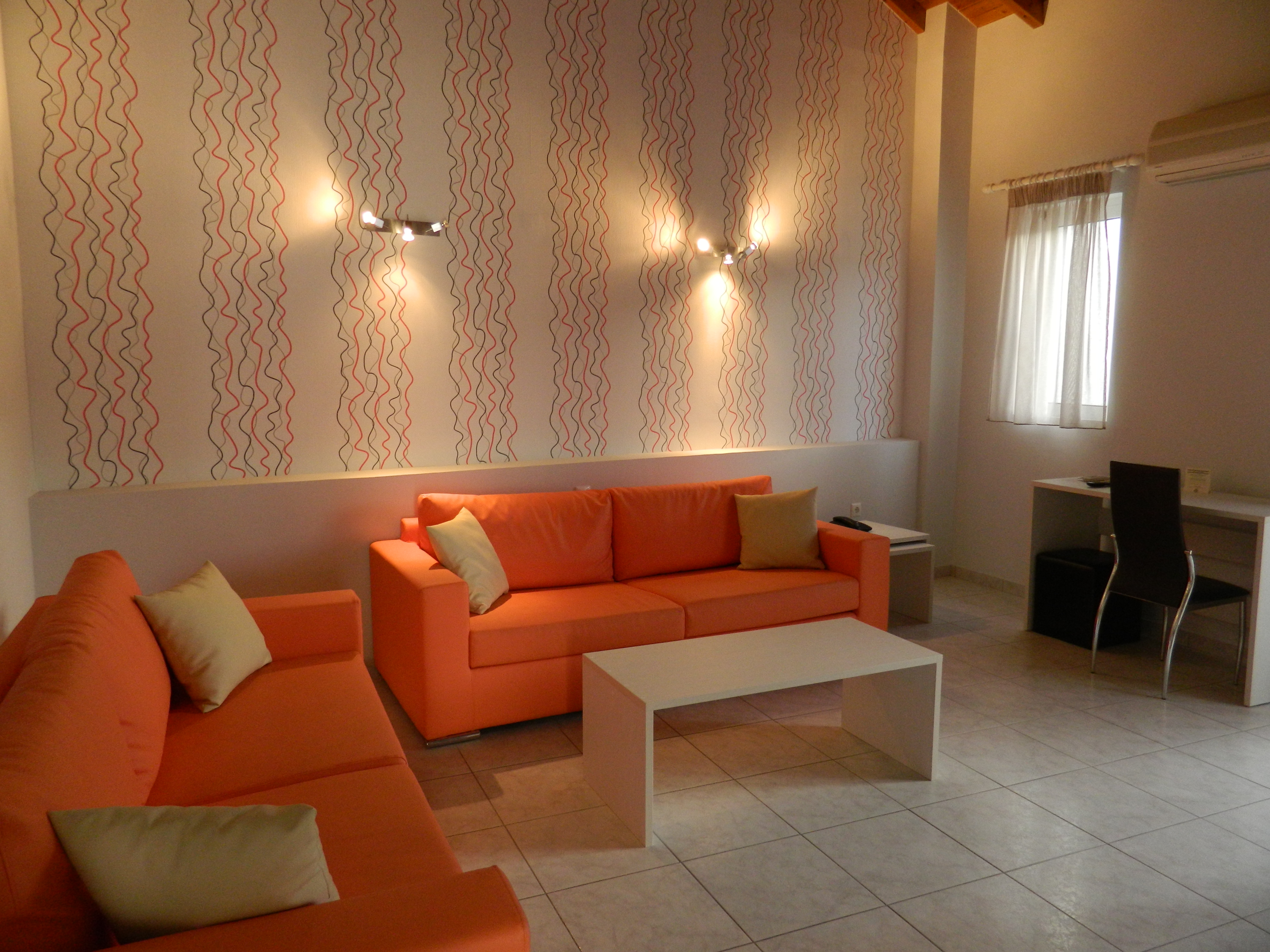 Boutique Hotel Eleana