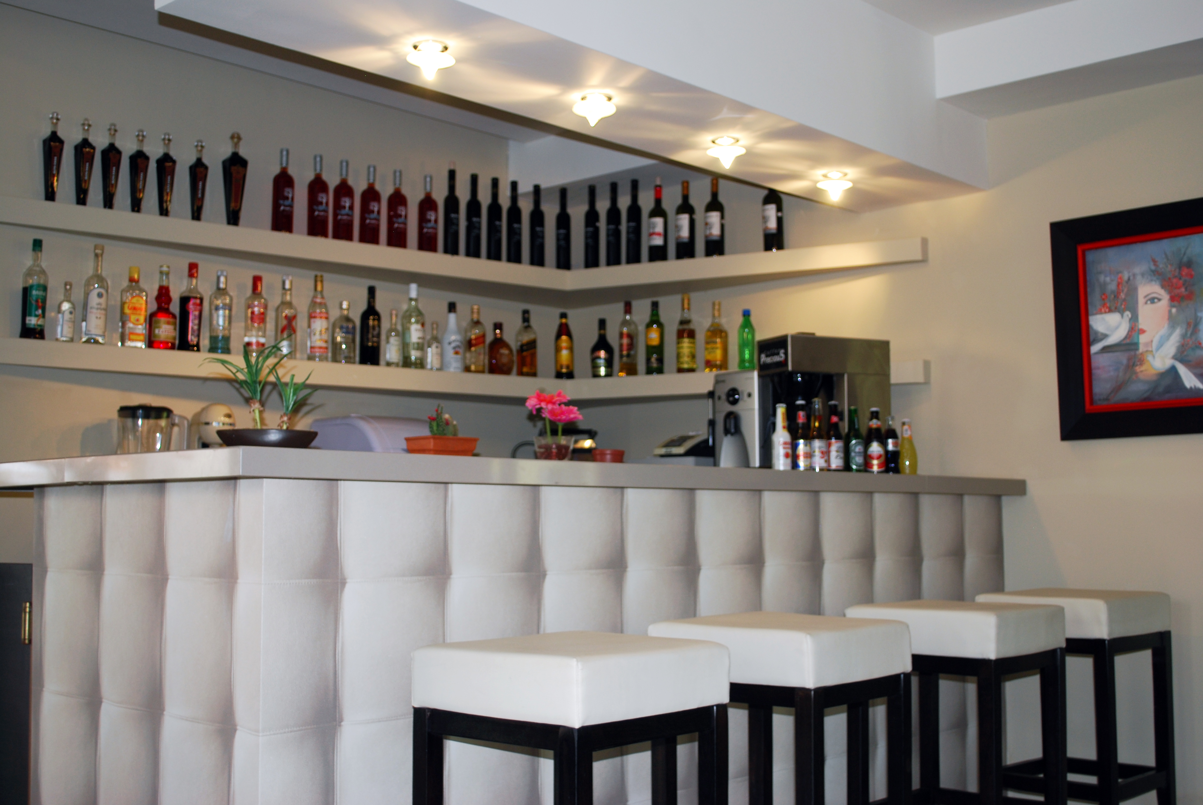 Boutique Hotel Eleana