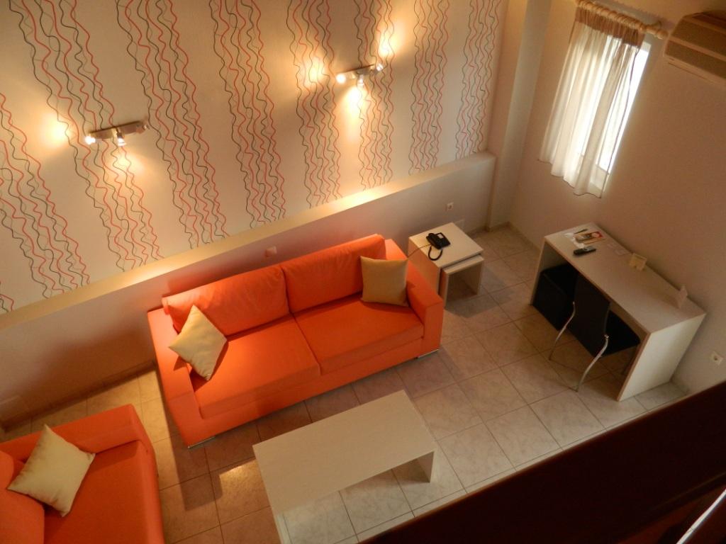 Boutique Hotel Eleana