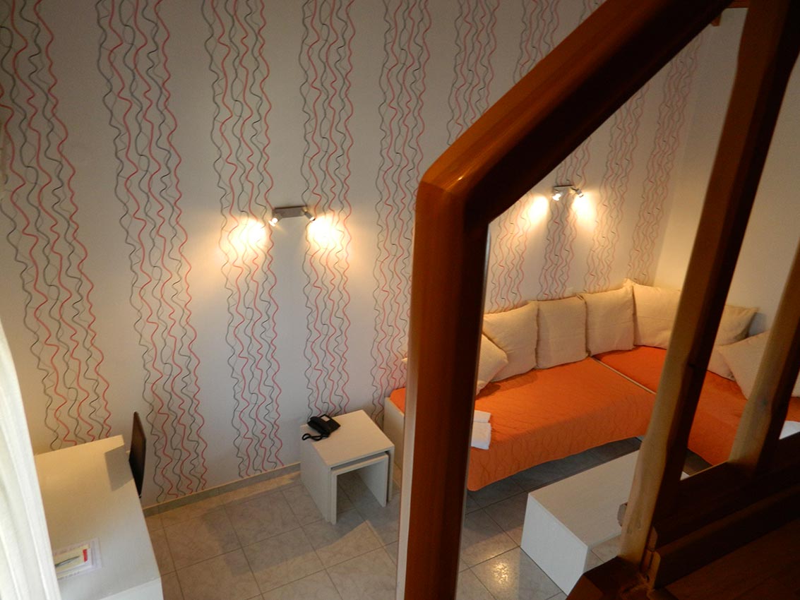 Boutique Hotel Eleana