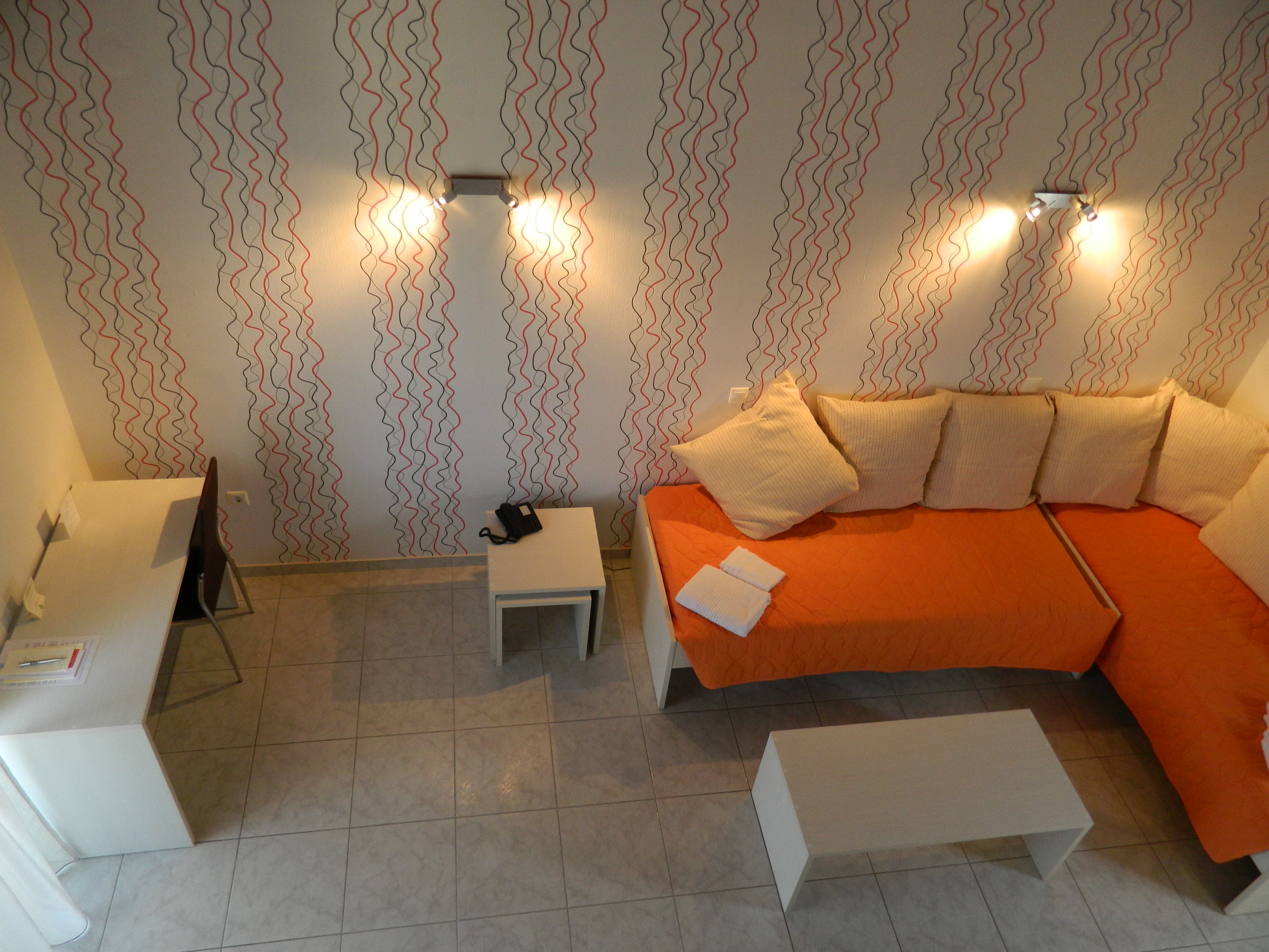 Boutique Hotel Eleana