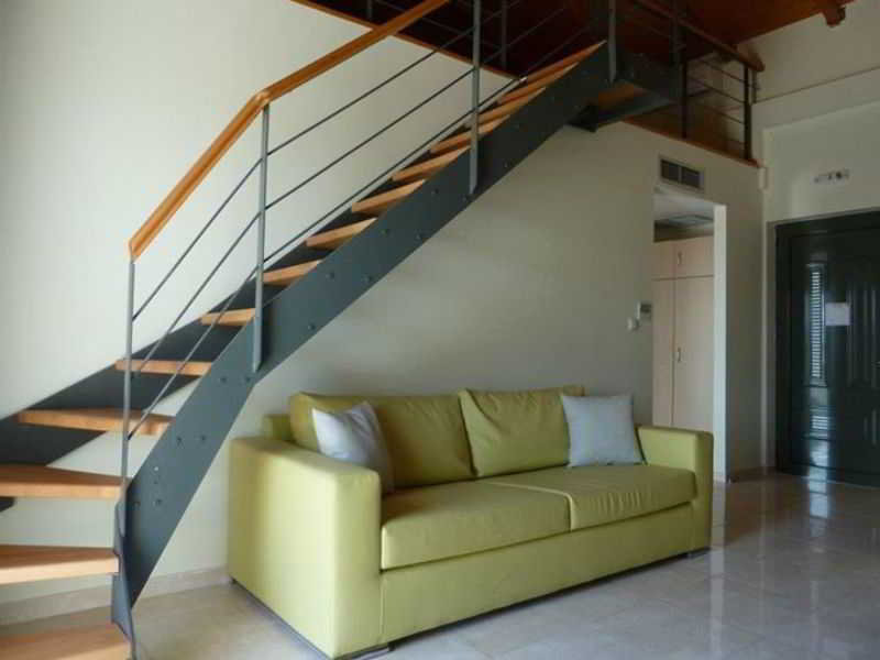 Boutique Hotel Eleana