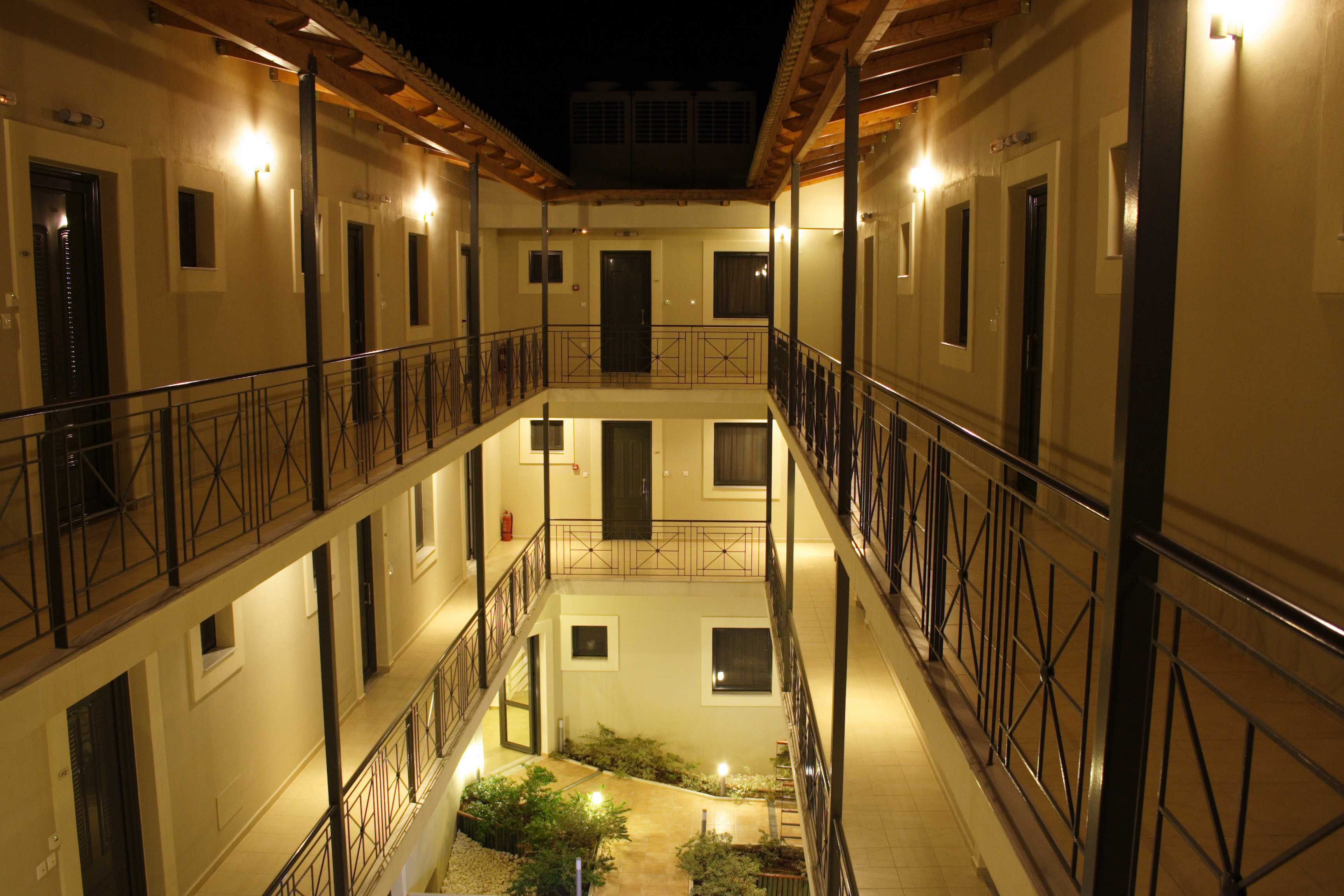 Boutique Hotel Eleana