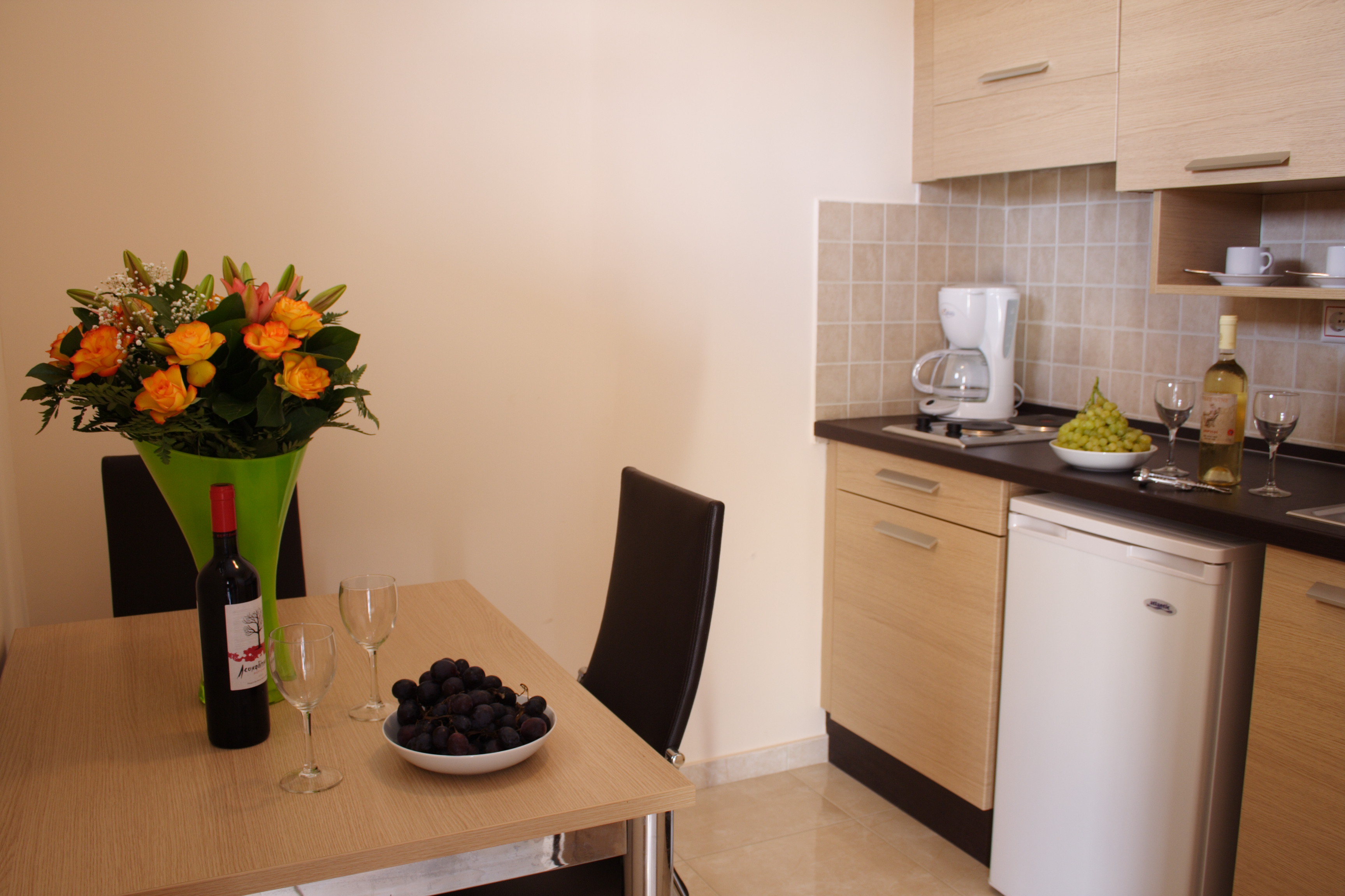 Boutique Hotel Eleana