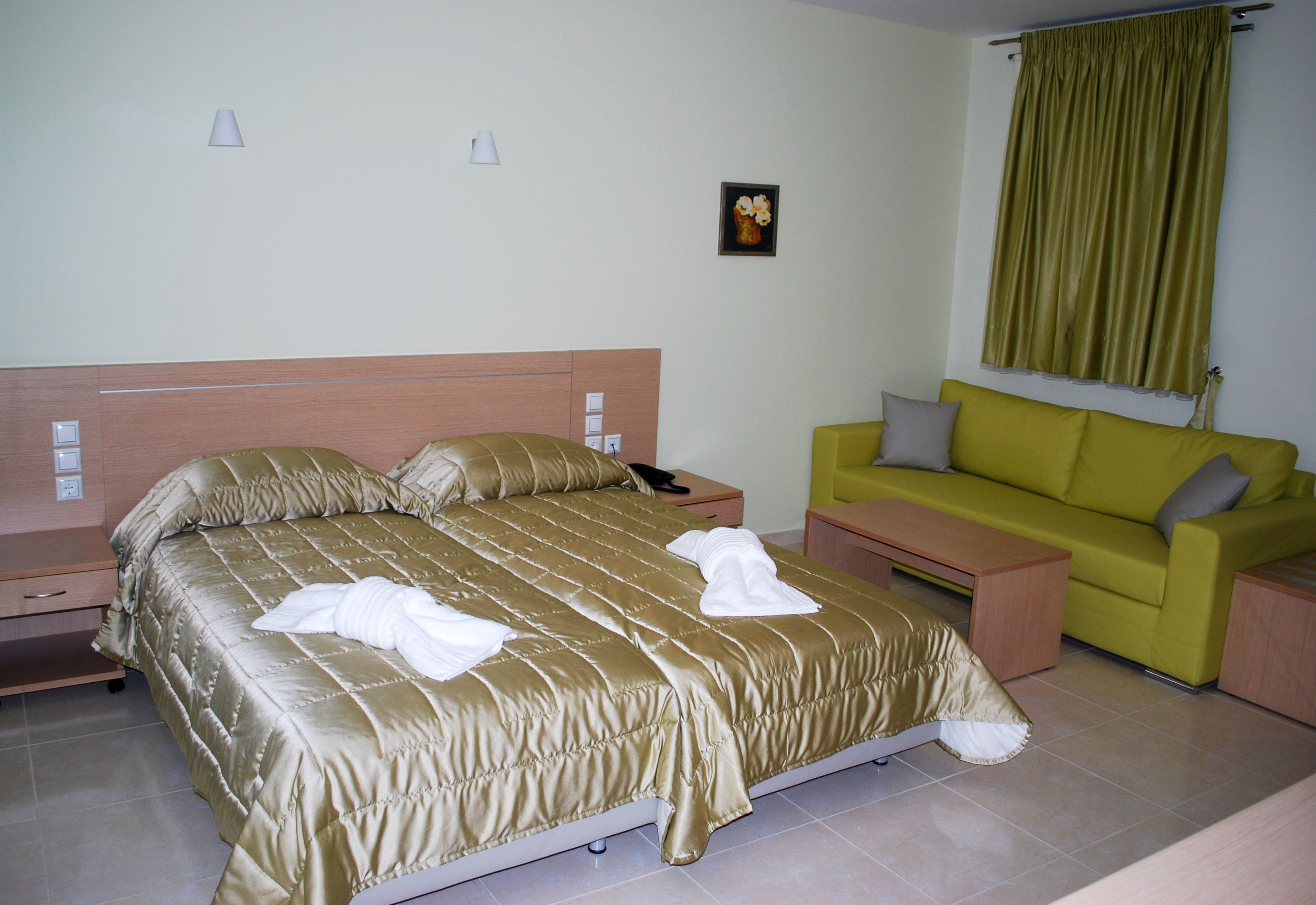 Boutique Hotel Eleana
