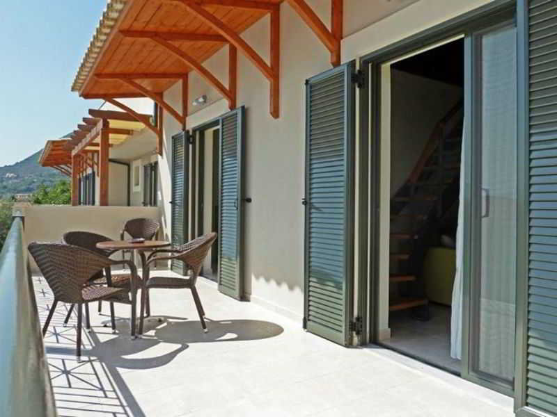 Boutique Hotel Eleana