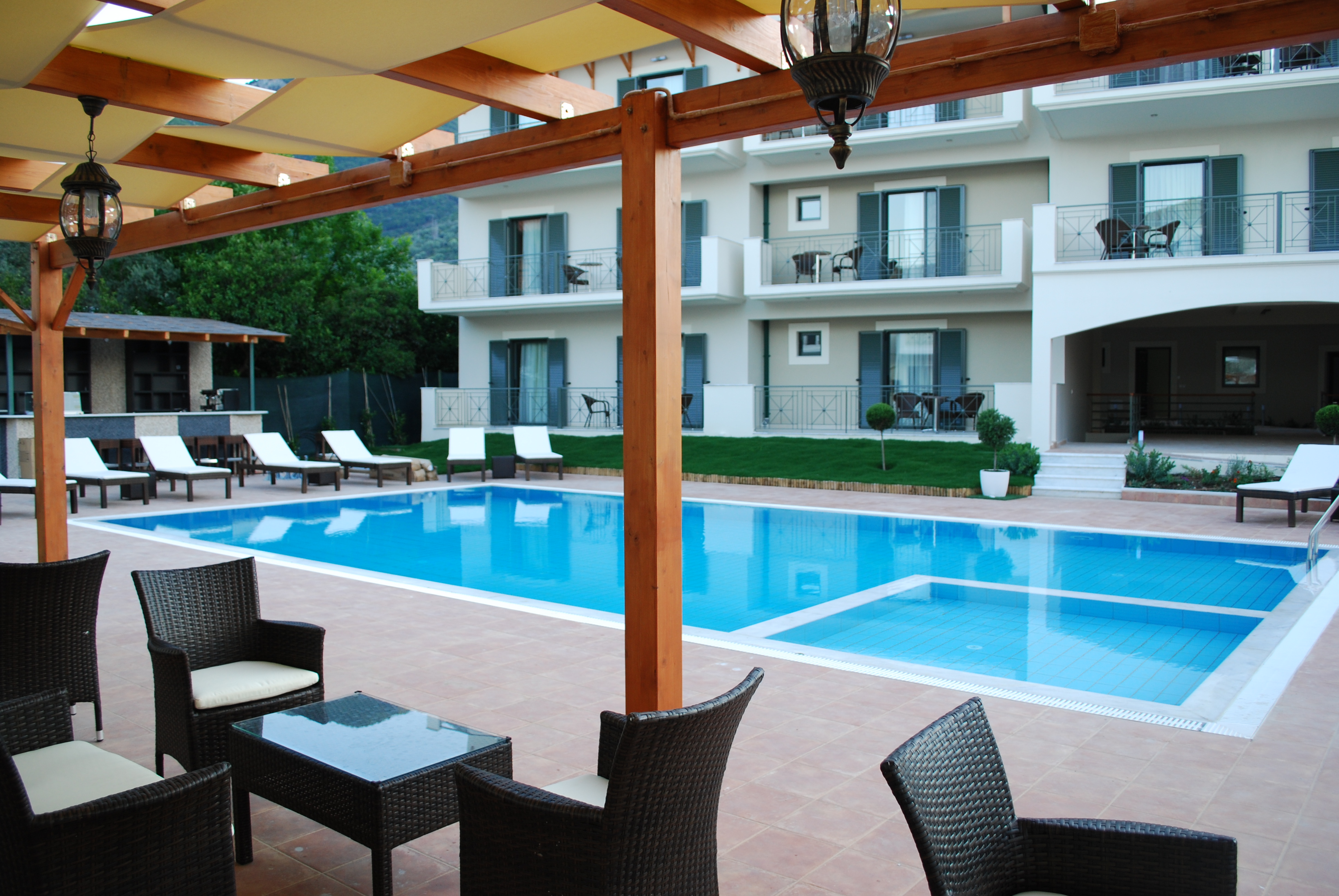 Boutique Hotel Eleana