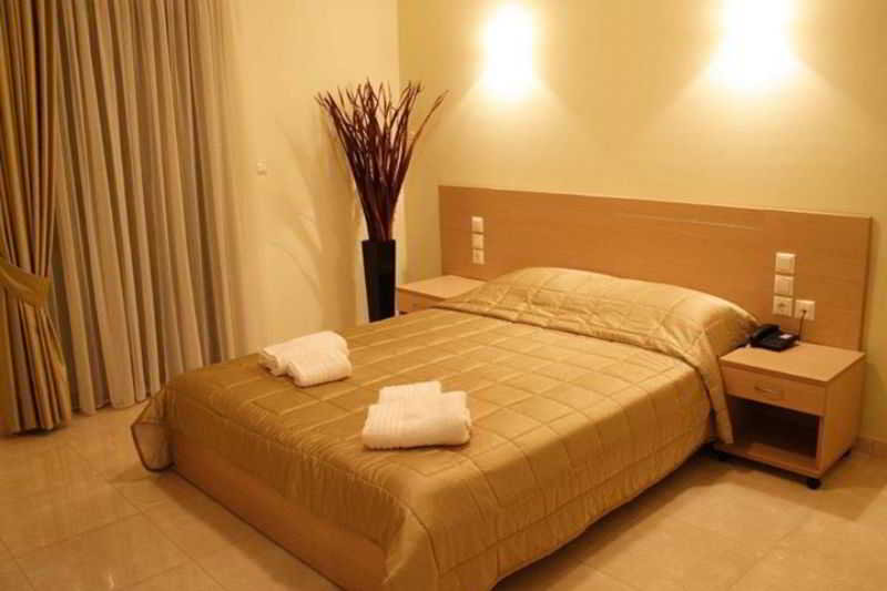 Boutique Hotel Eleana