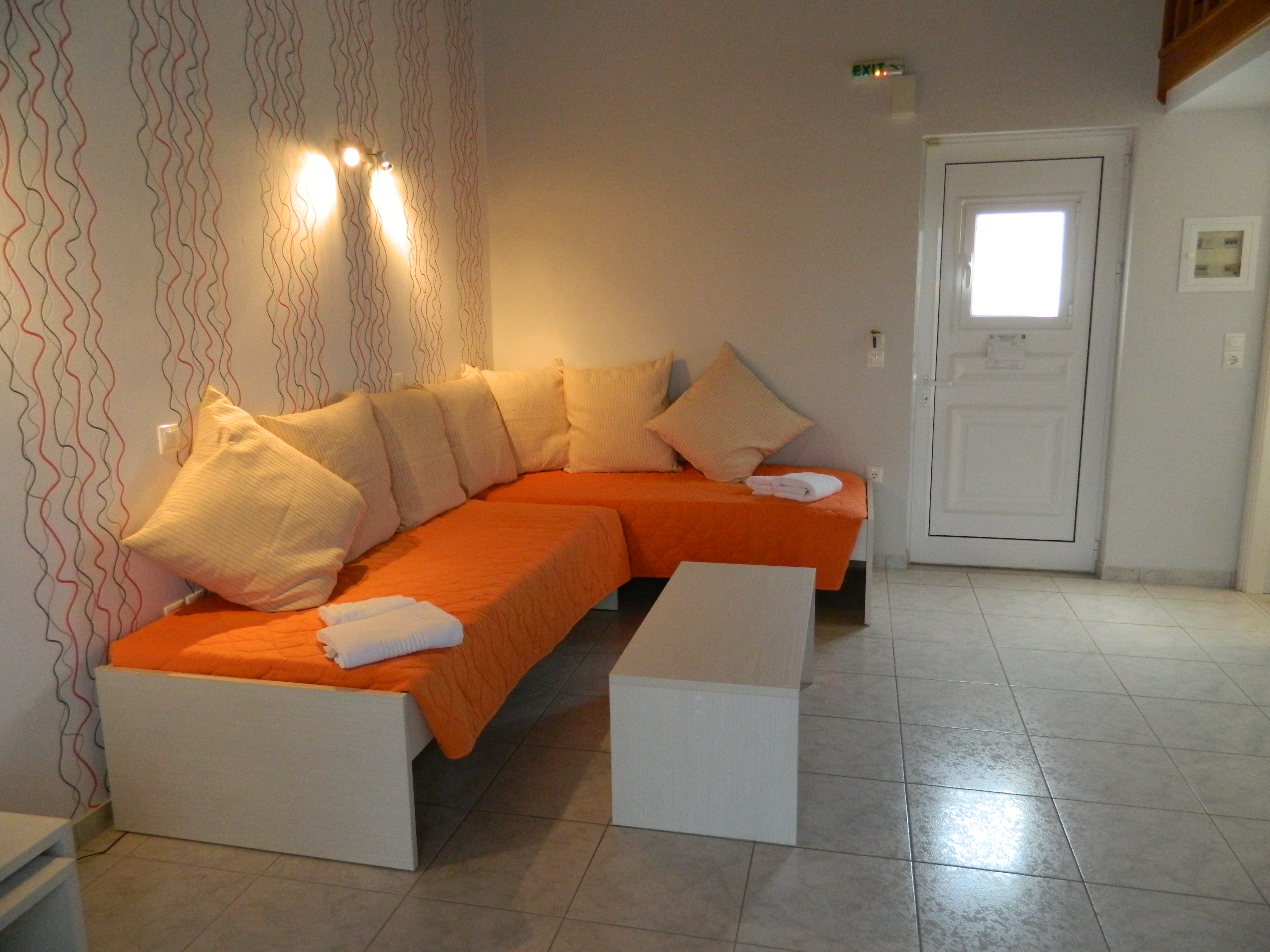 Boutique Hotel Eleana