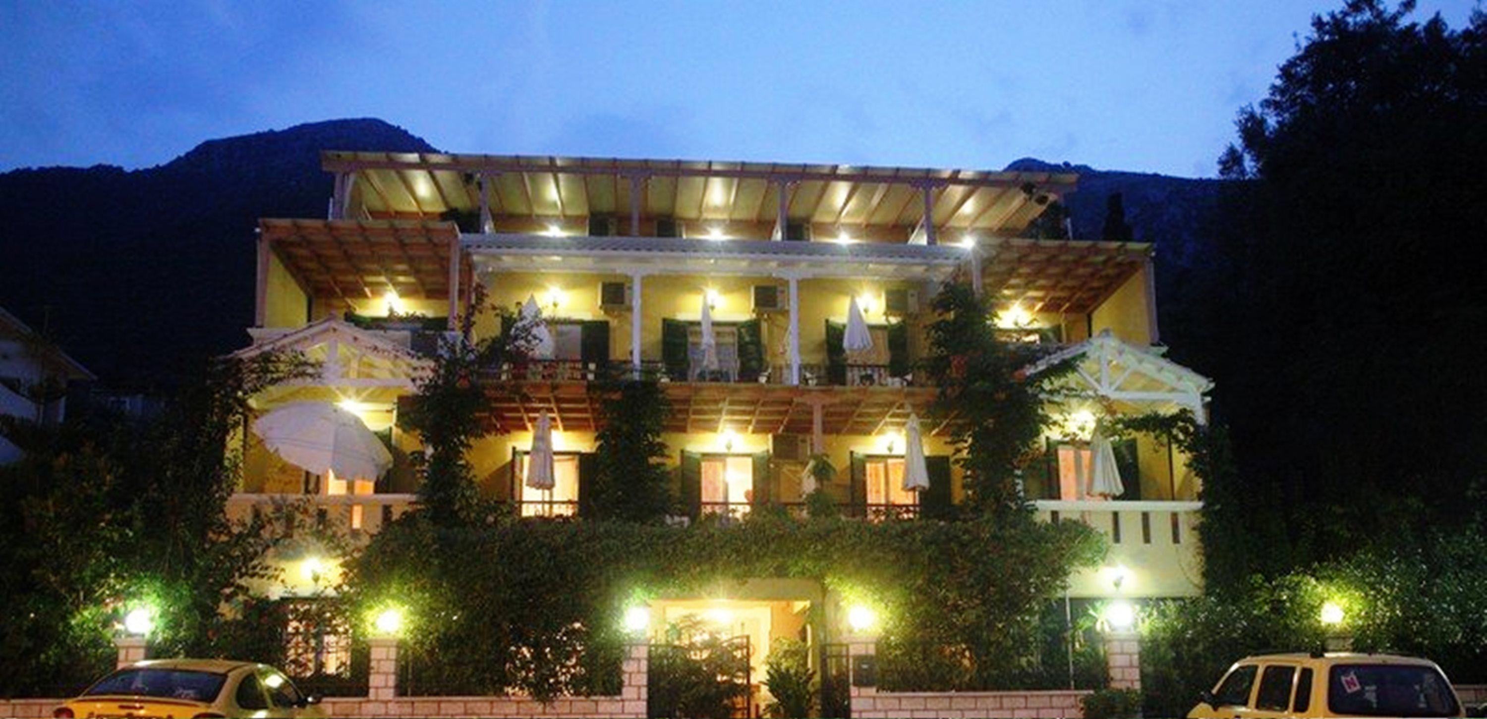 Hotel Sofia