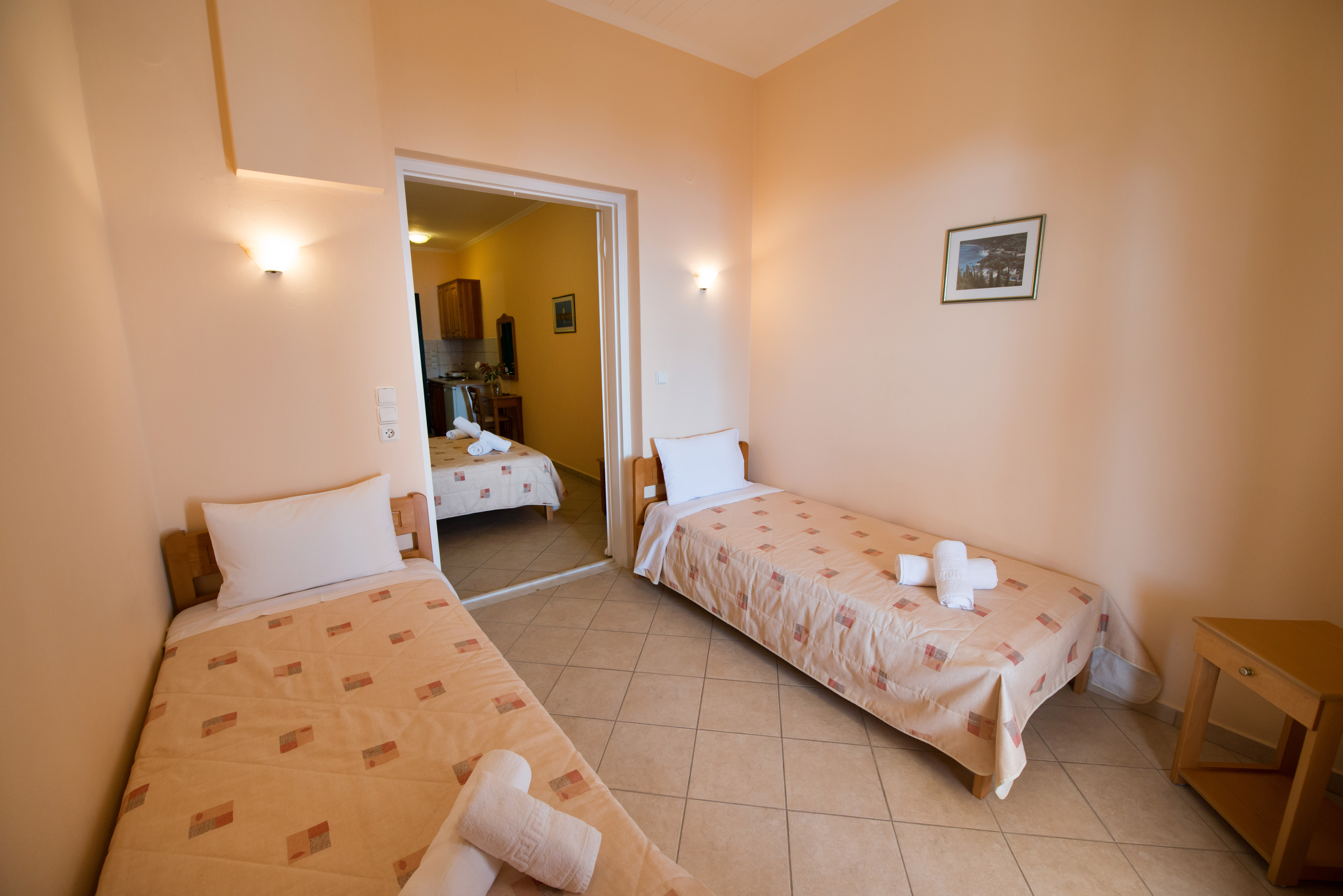Hotel Sofia