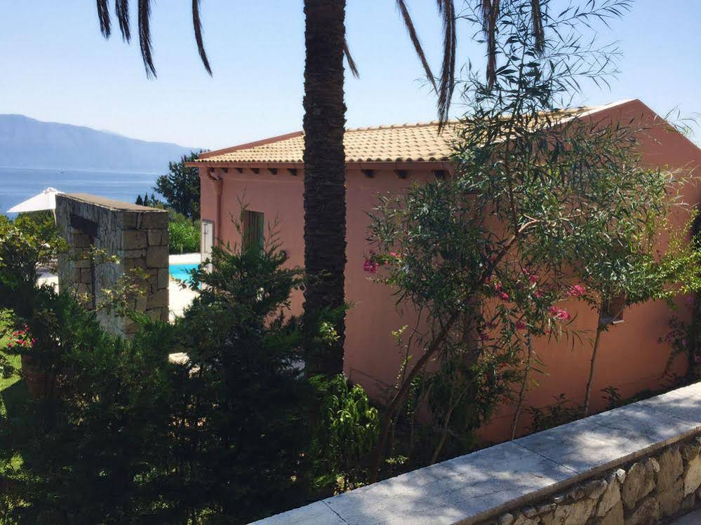 Ionian Blue Hotel