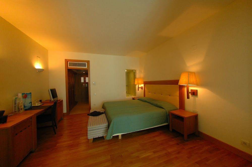 Ionian Blue Hotel