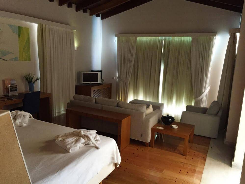 Ionian Blue Hotel