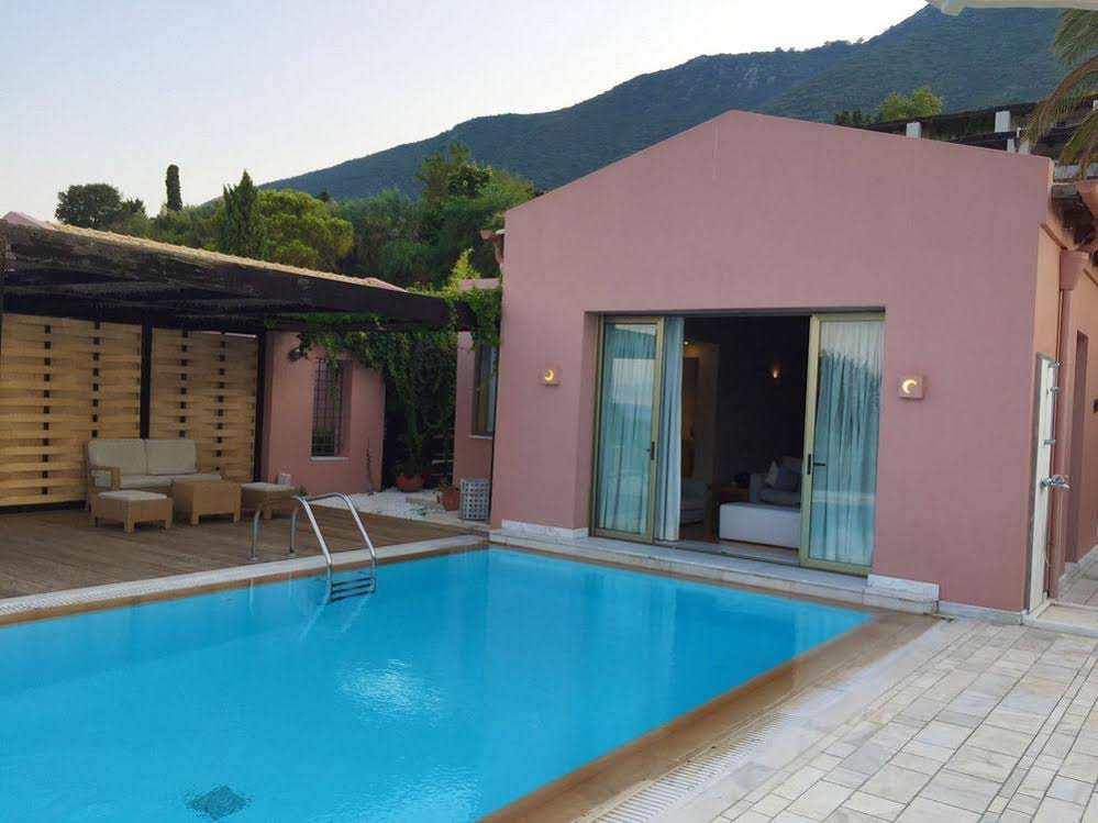 Ionian Blue Hotel