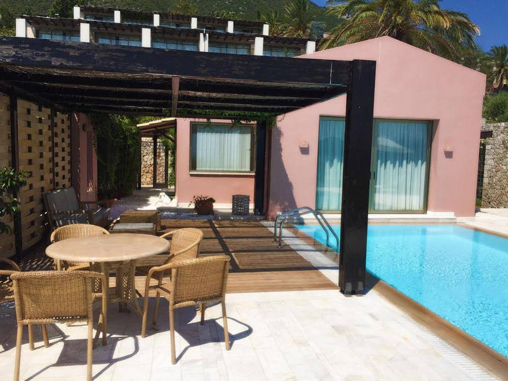 Ionian Blue Hotel