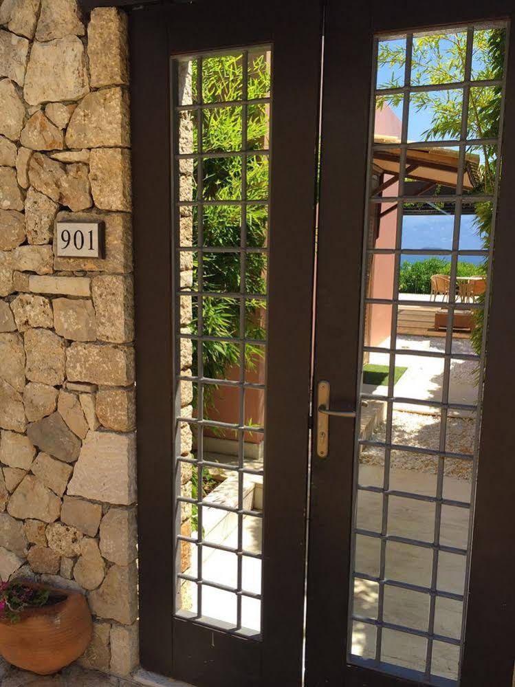 Ionian Blue Hotel