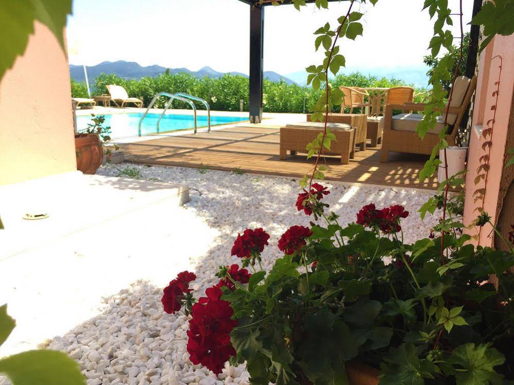 Ionian Blue Hotel