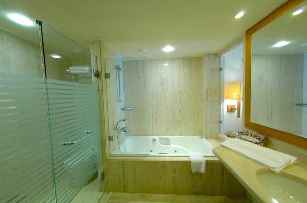 Ionian Blue Hotel