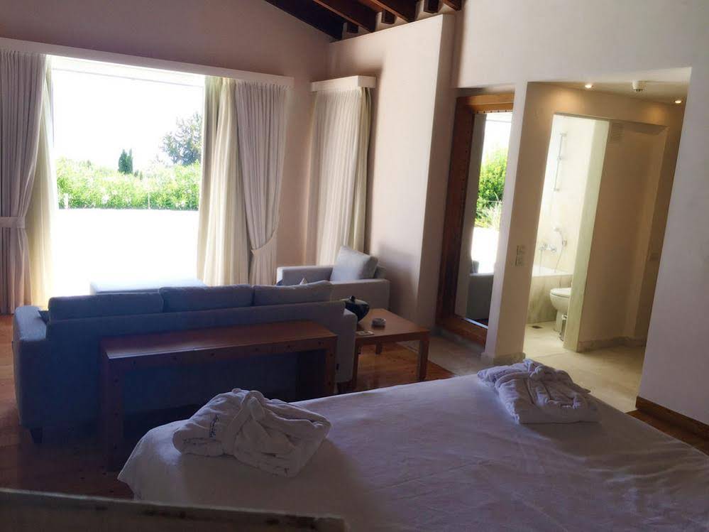 Ionian Blue Hotel