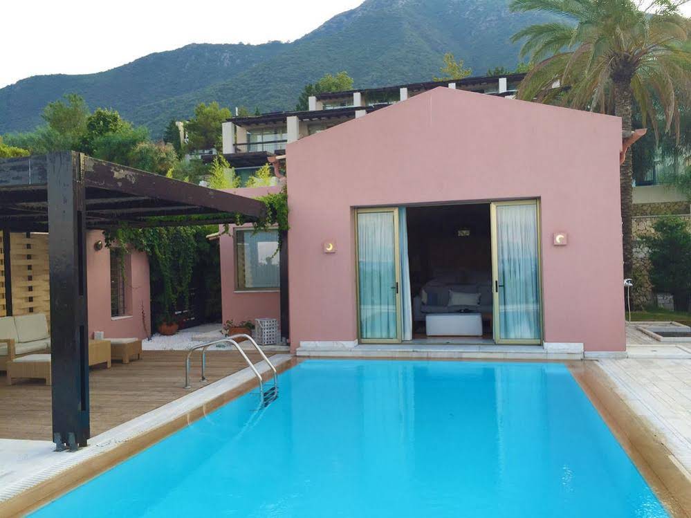 Ionian Blue Hotel