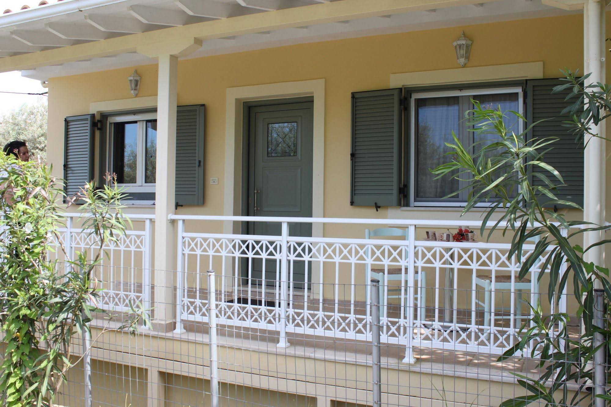 Lefkada Summer House