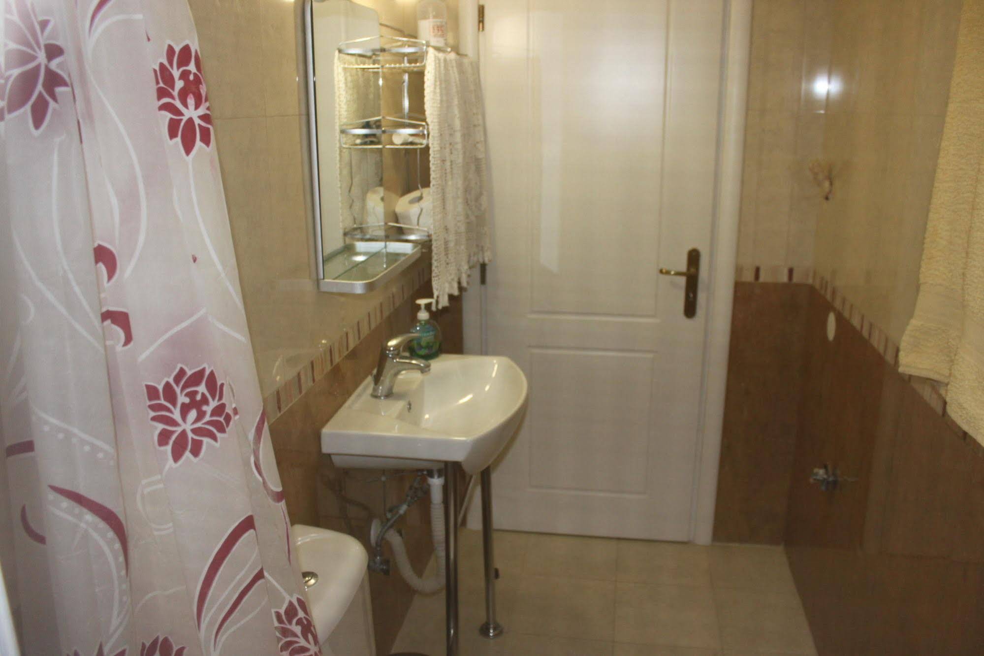 Lefkada Summer House