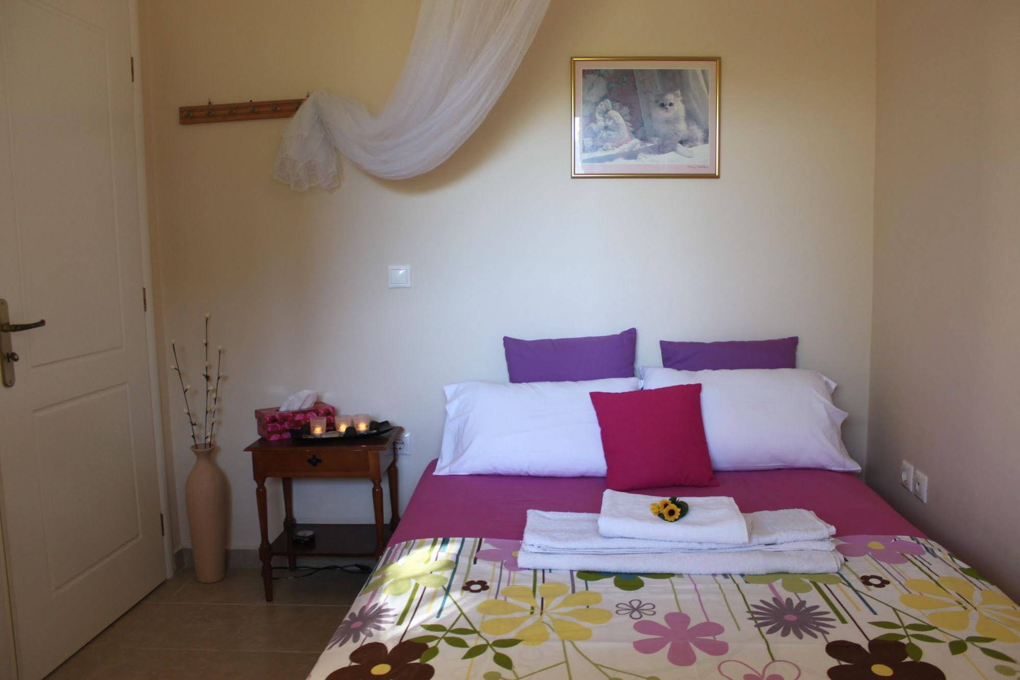 Lefkada Summer House