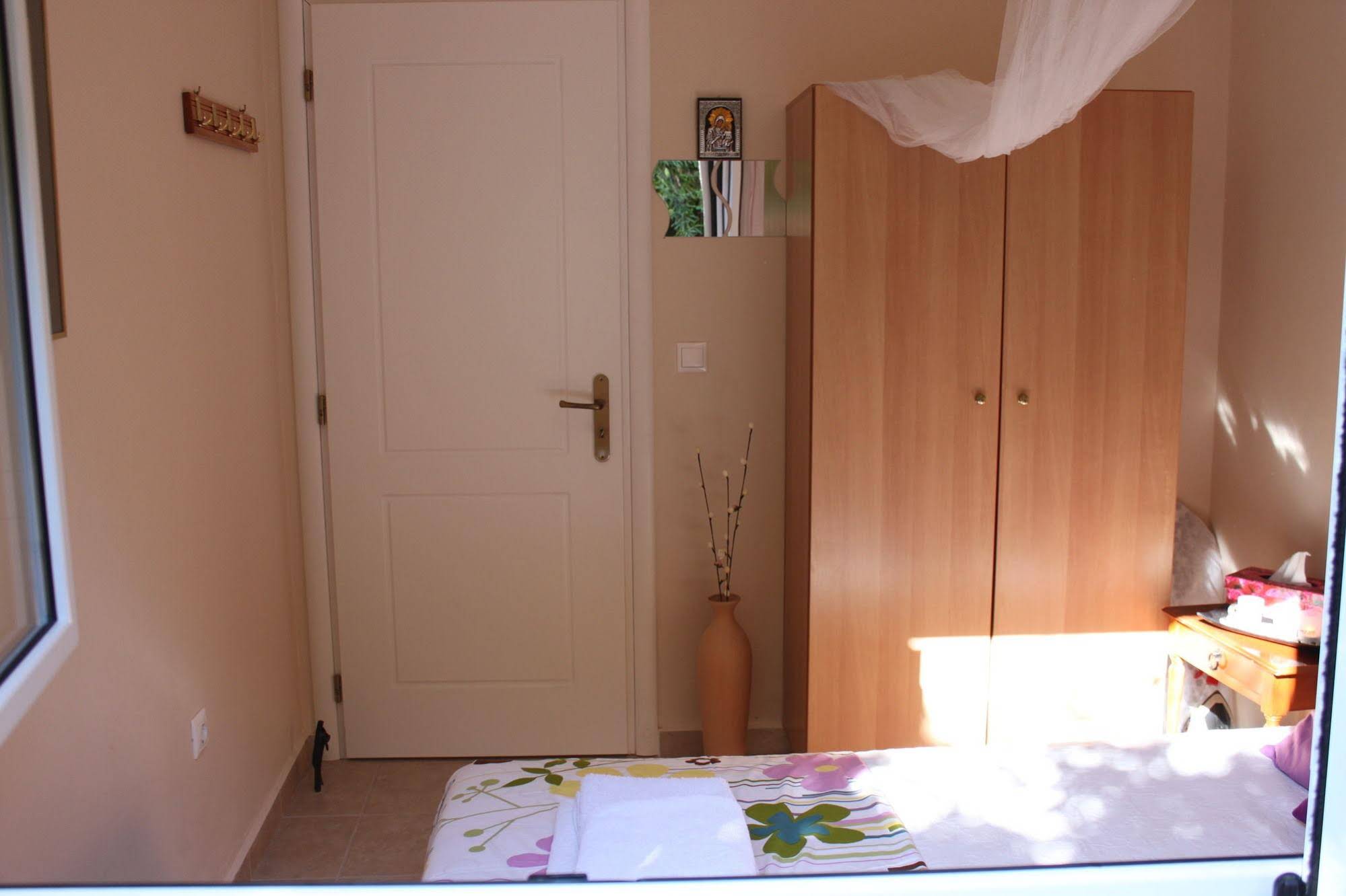 Lefkada Summer House