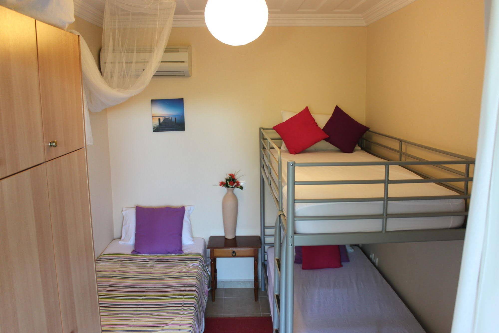 Lefkada Summer House