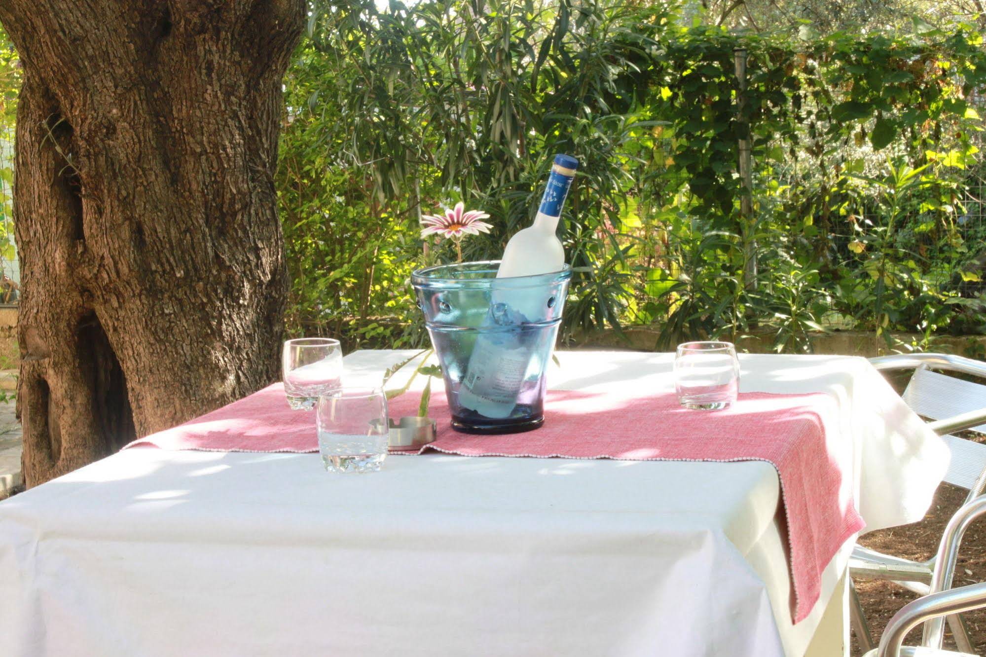 Lefkada Summer House