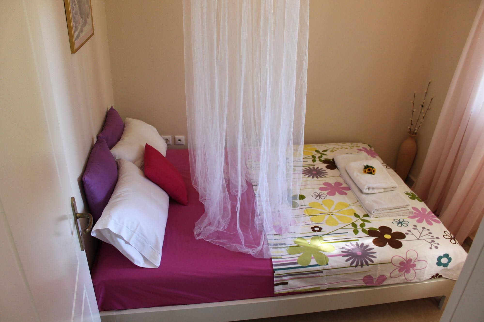 Lefkada Summer House