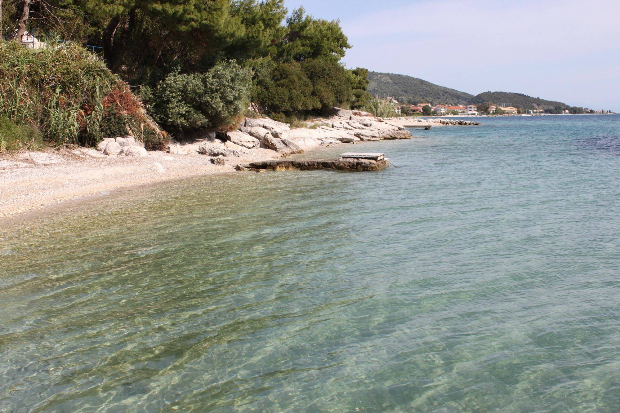 Lefkada Summer House