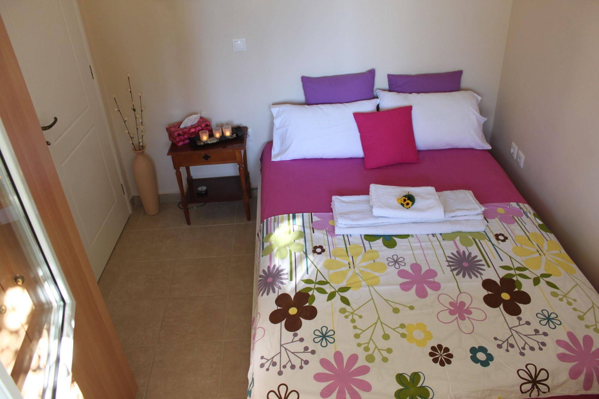 Lefkada Summer House